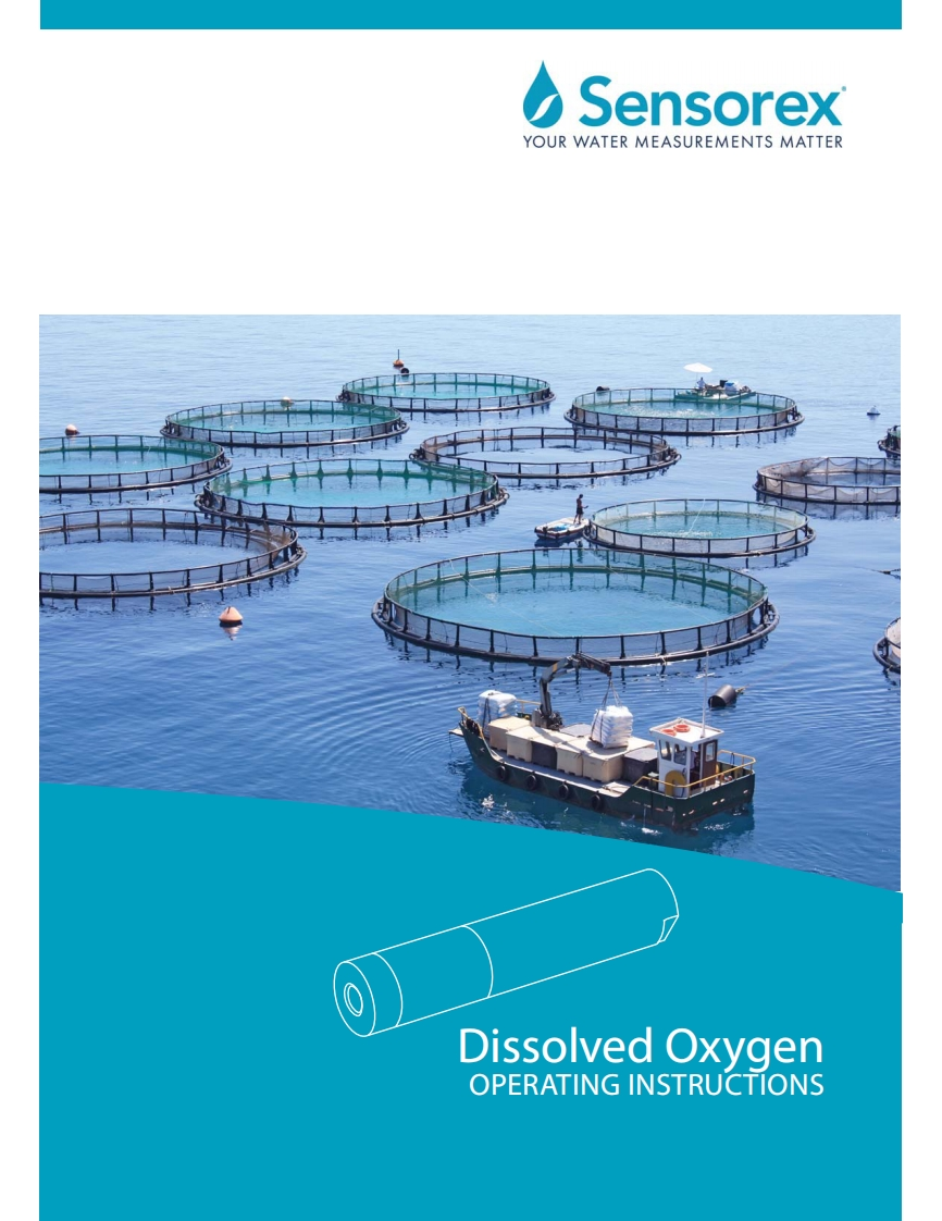 使用说明书手册ODO8000-_Rev_July_2020-SE1