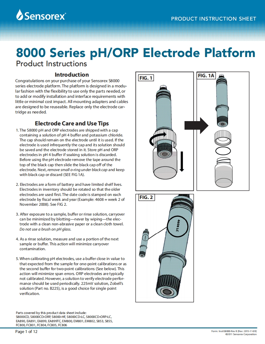 使用说明书手册S8000