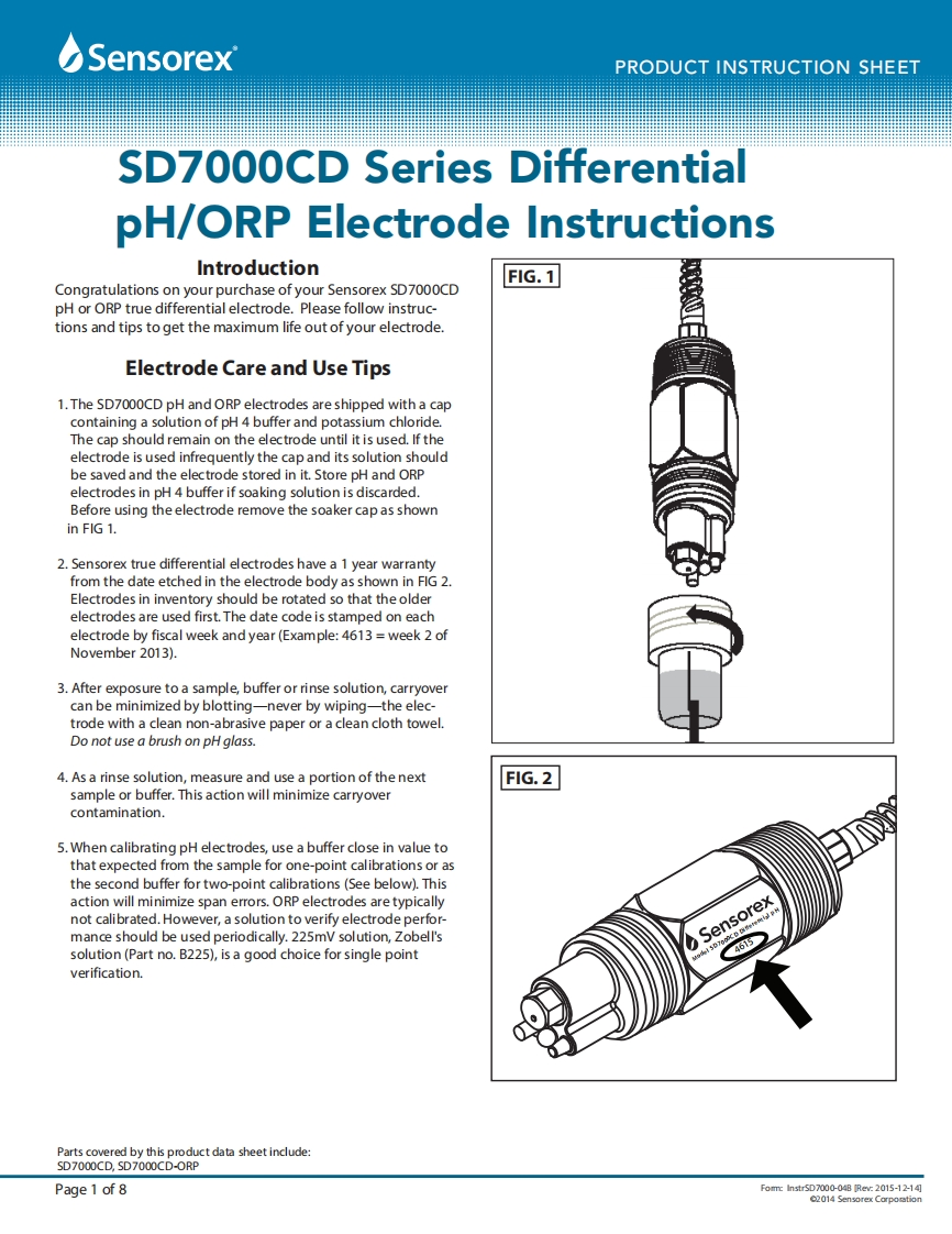 使用说明书手册SD7000