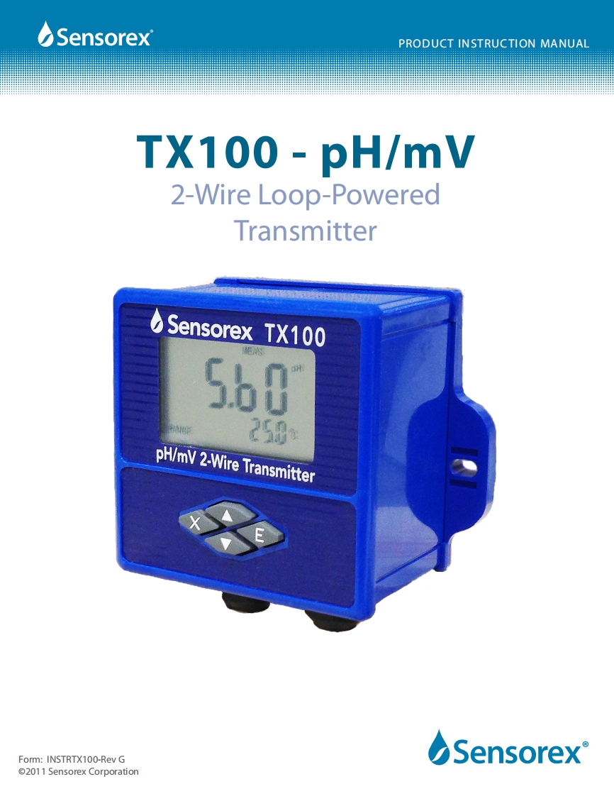 使用说明书手册TX105