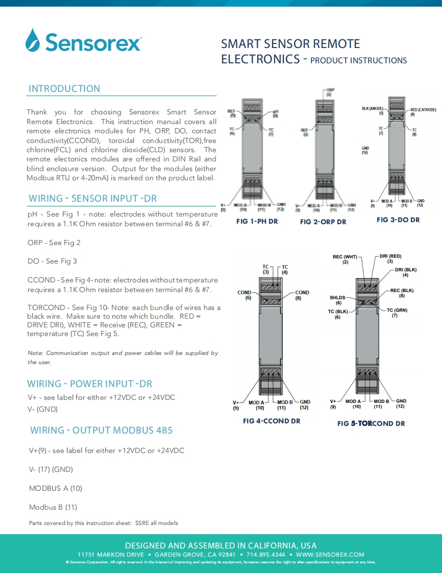 使用说明书手册uctions-SSRE