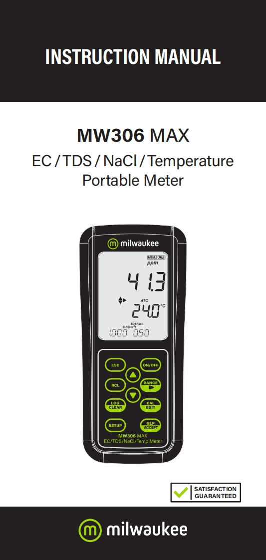 使用说明书手册指南MW306_11_20_web