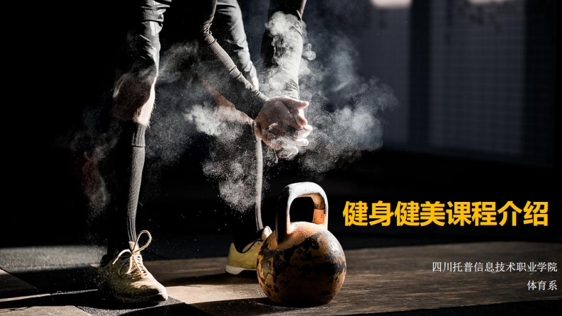 健身健美课程介绍新质力文库 - 聚焦新质生产力发展的数字化知识库_行业洞察 / 理论成果 / 实践指南免费下载新质力文库