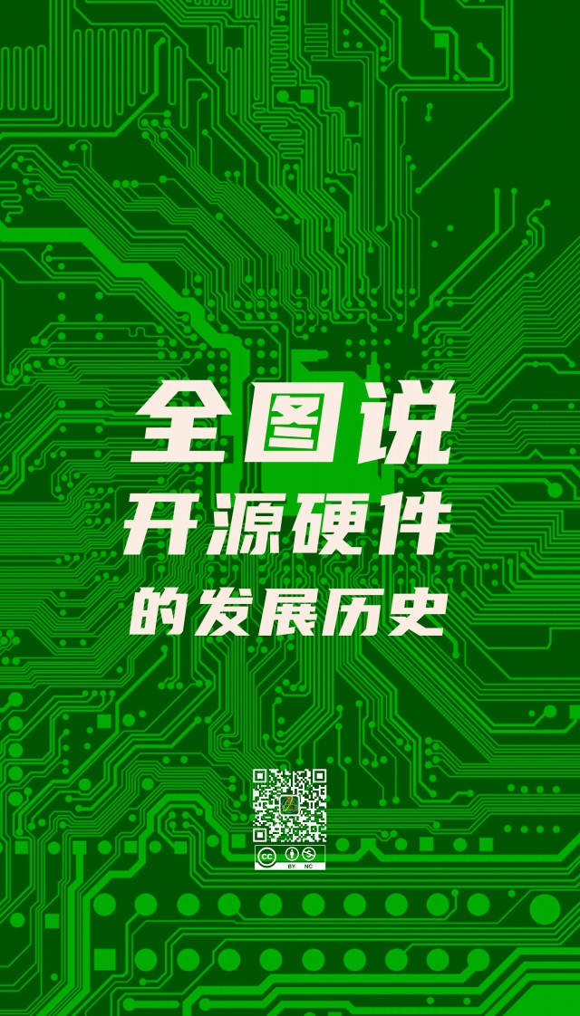 全图说开源硬件的发展历史-V1.1新质力文库 - 聚焦新质生产力发展的数字化知识库_行业洞察 / 理论成果 / 实践指南免费下载新质力文库