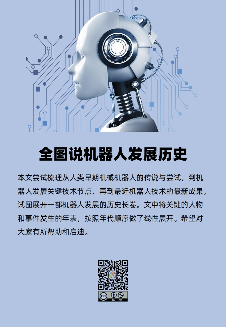 全图说机器人发展历史-V1.0新质力文库 - 聚焦新质生产力发展的数字化知识库_行业洞察 / 理论成果 / 实践指南免费下载新质力文库