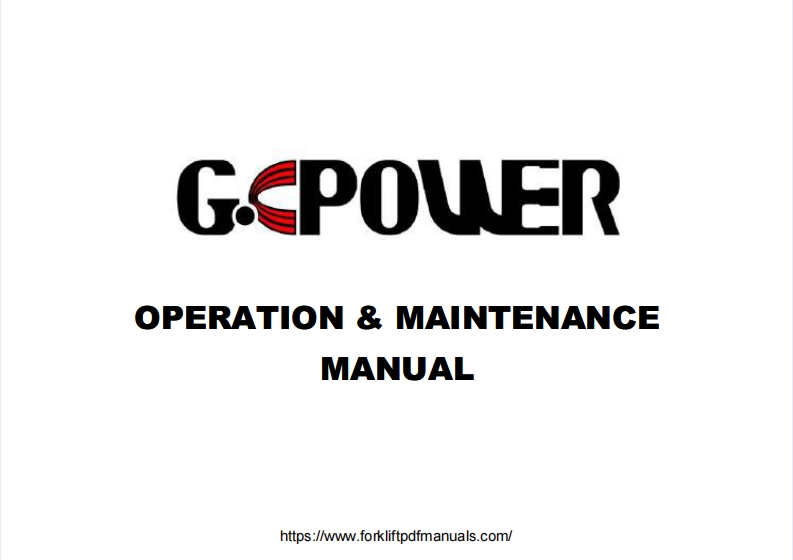 台励福Tailift-FD15-18-20-25-39-35-40-45-50-Forklift-Trucks-Operators-Manual-PDF操作说明书手册新质力文库 - 聚焦新质生产力发展的数字化知识库_行业洞察 / 理论成果 / 实践指南免费下载新质力文库