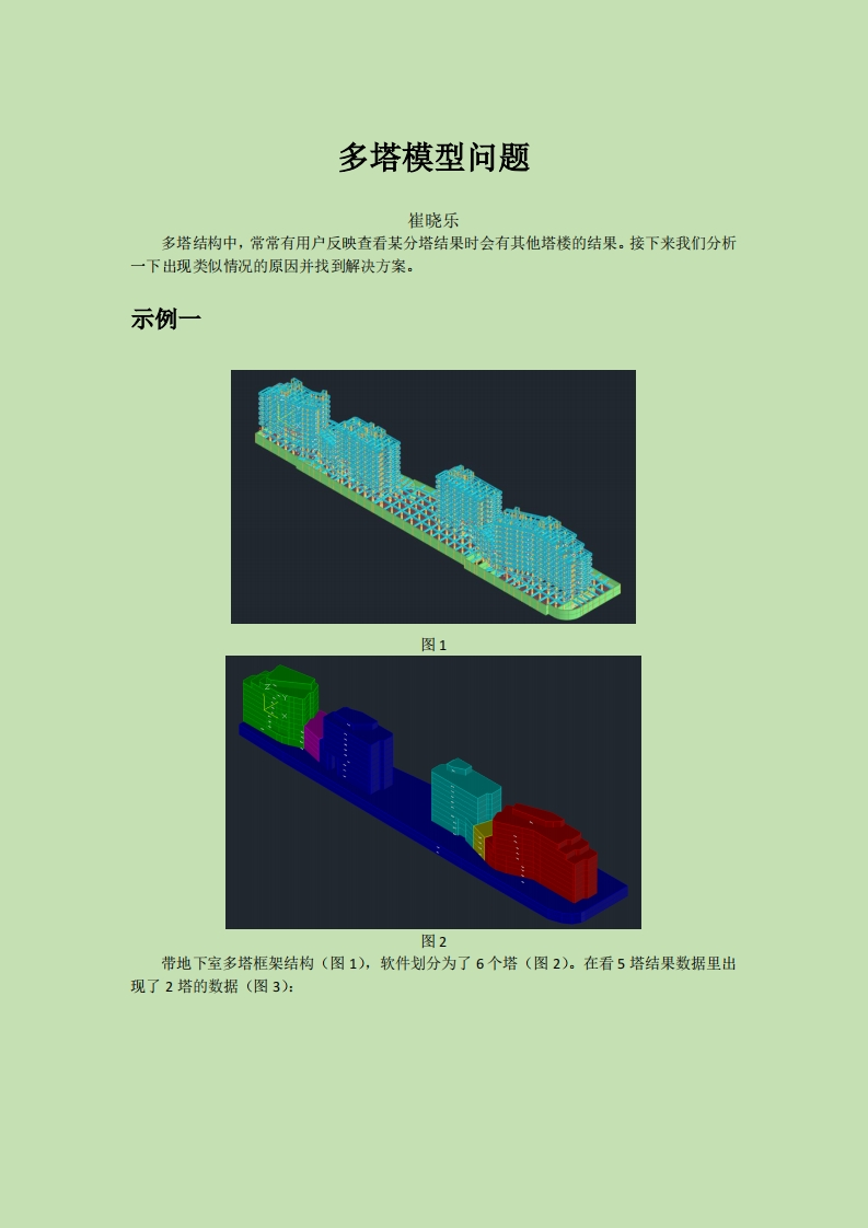 多塔模型问题--崔晓乐-220825终版新质力文库 - 聚焦新质生产力发展的数字化知识库_行业洞察 / 理论成果 / 实践指南免费下载新质力文库
