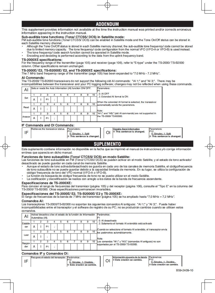 建武Kenwood_TS-2000_Instruction_Manual操作说明书手册_update_40-Metres