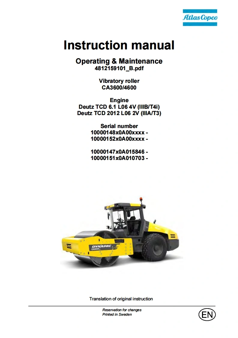 戴纳派克CA36004600