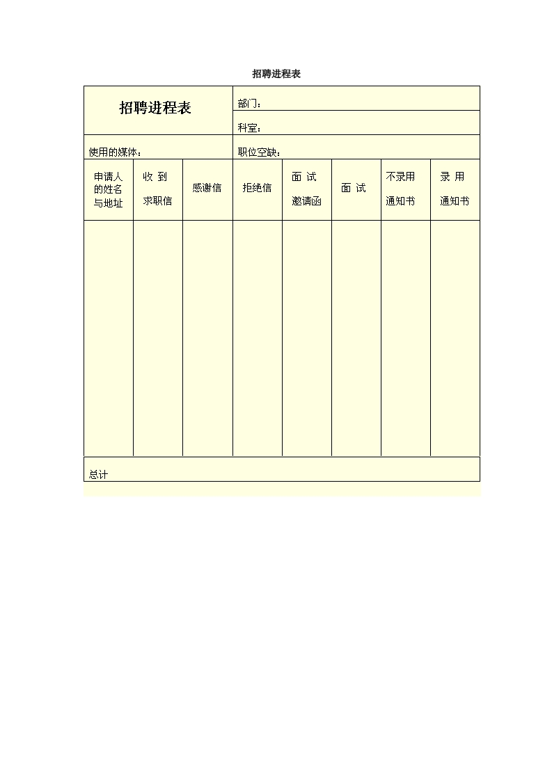 招聘进程表新质力文库 - 聚焦新质生产力发展的数字化知识库_行业洞察 / 理论成果 / 实践指南免费下载新质力文库