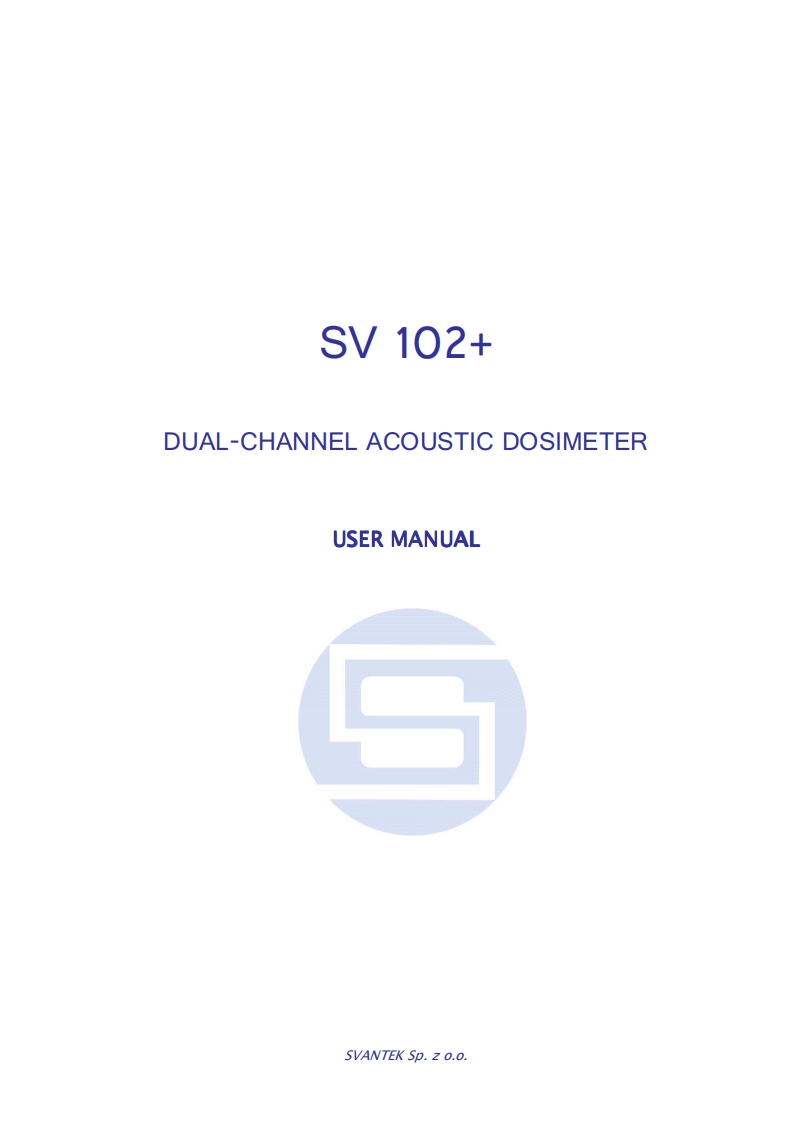 操作说明书手册_sv102p_20140523