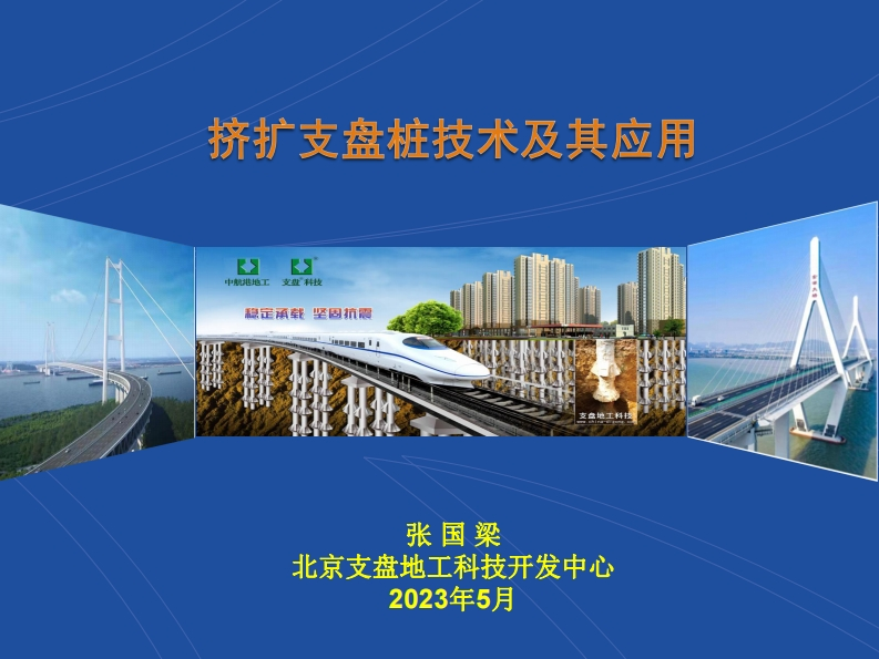 支盘结构与原理