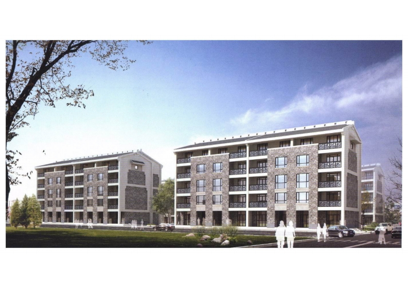 新版05SJ917-7小城镇住宅通用（示范）设计-广东东莞地区