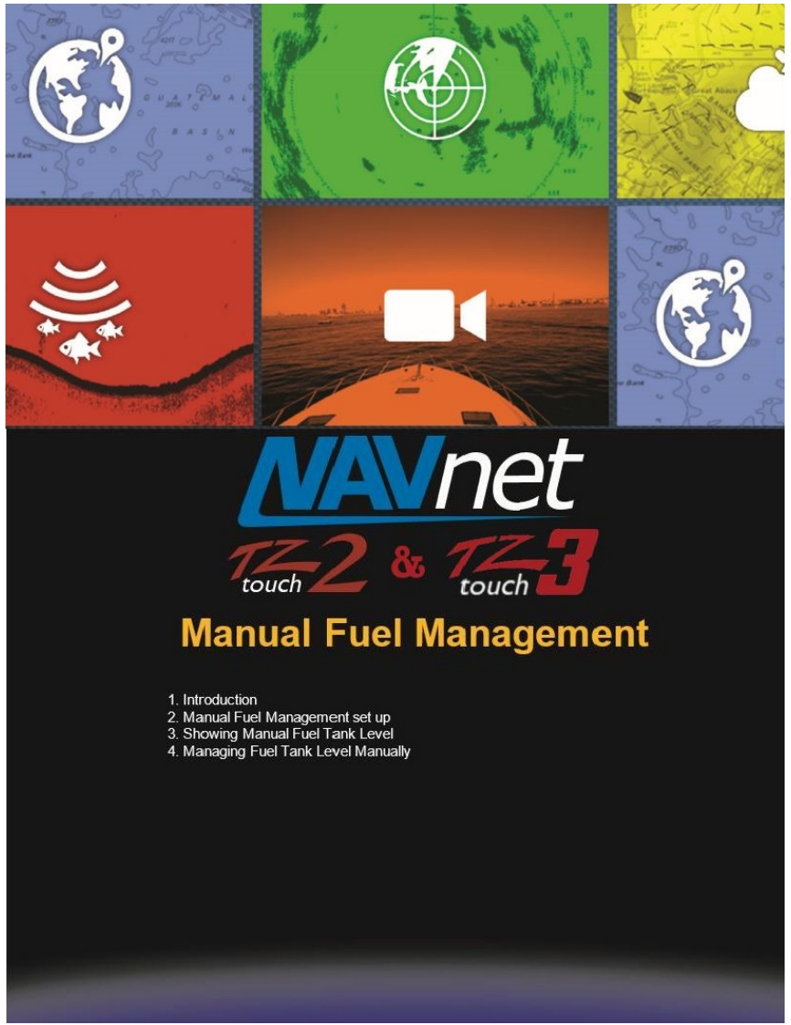 日本古野FURUNO-tzt2_tzt3_manual说明书手册_fuel_management