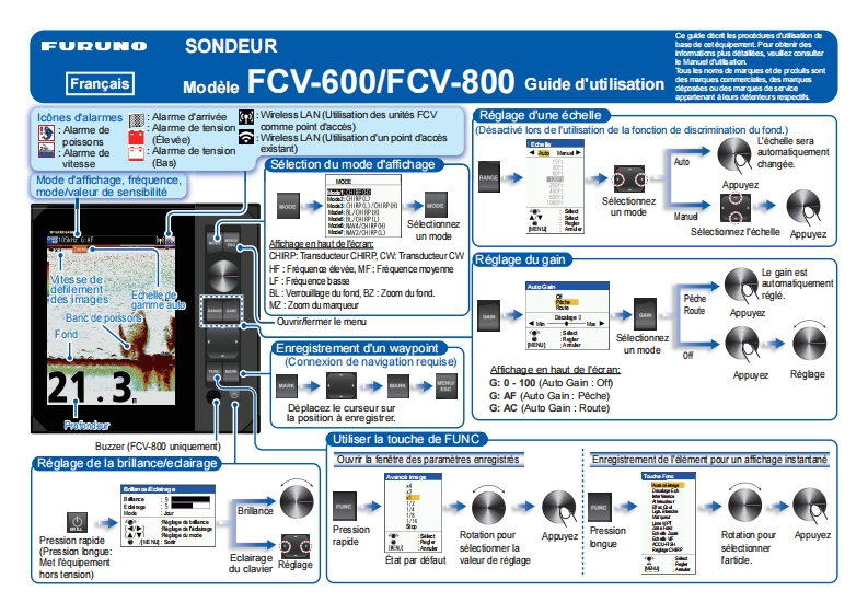 日本古野FURUNOfcv600_fcv800_multilanguage_安装调试说明书手册