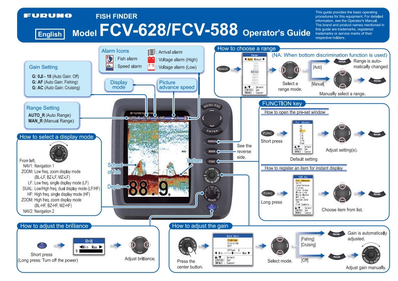 日本古野FURUNOfcv628_fcv588_安装调试说明书手册(1)