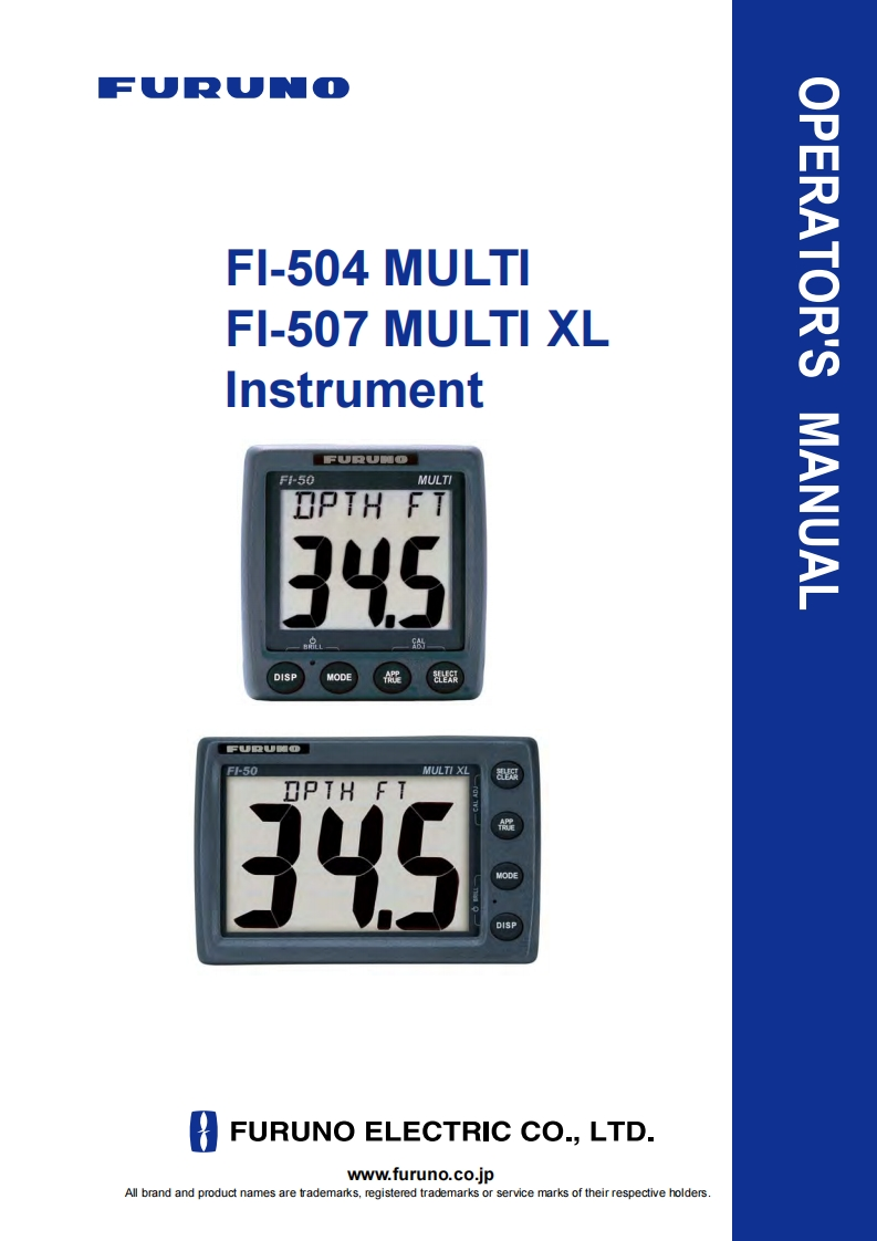 日本古野FURUNOfi504_fi507_安装调试说明书手册_d__12611