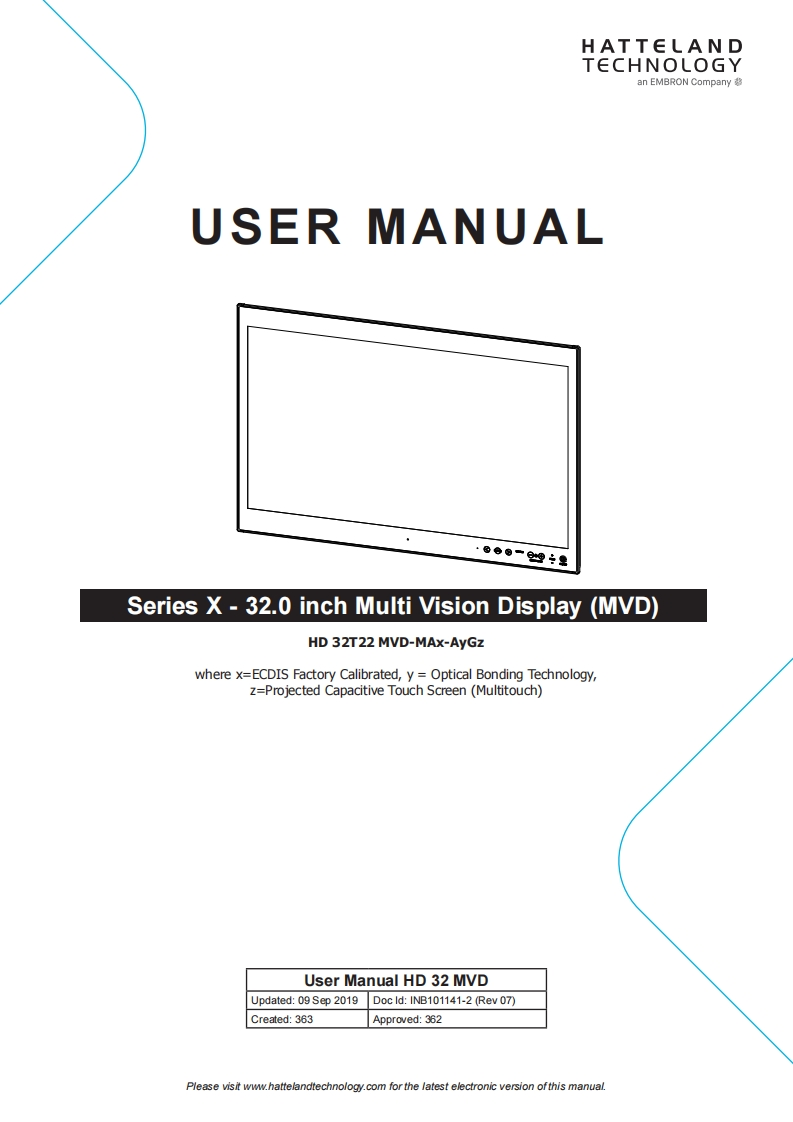 日本古野FURUNOhd32t22fudma4aogp_用户手册