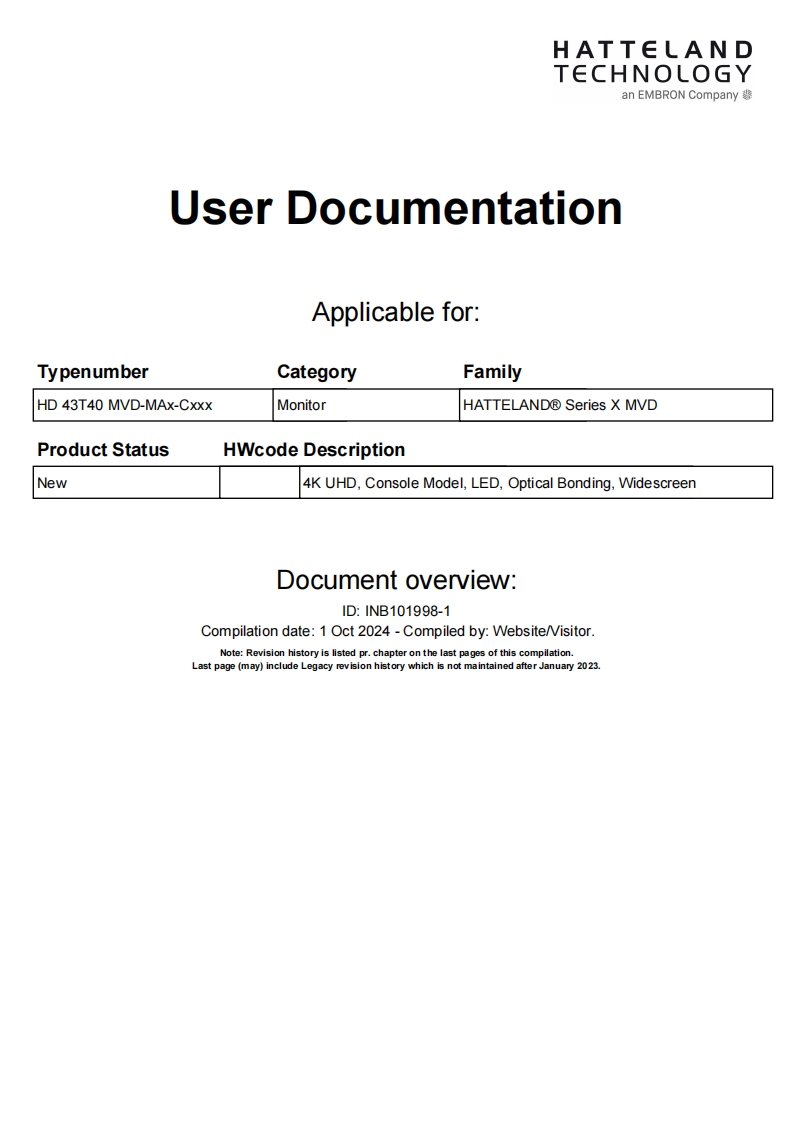 日本古野FURUNOhd43t40fudma4cojg_hd43t40fudma4kojg_manual说明书手册