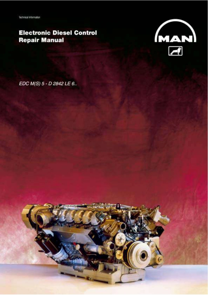 曼卡车MAN-Truck-Edc-Troubleshooting-Manual-PDF_compressed维修手册-找手册网