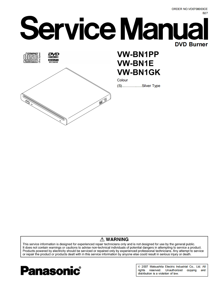 松下VW-BN1维修手册新质力文库 - 聚焦新质生产力发展的数字化知识库_行业洞察 / 理论成果 / 实践指南免费下载新质力文库