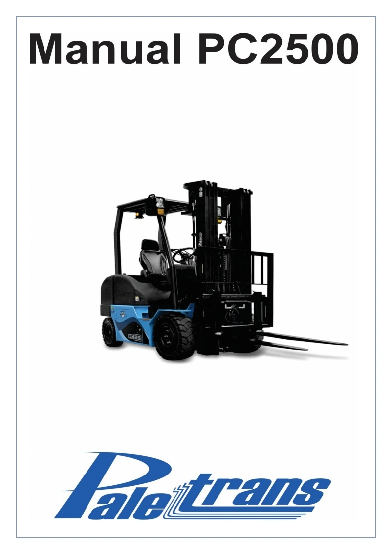 比亚迪PC25-MANUAL-DE-USO-E-PECAS操作与维护手册，含电器液压原理图