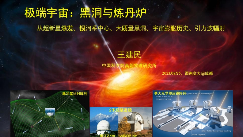 王建民-黑洞与炼丹炉_西南交大新质力文库 - 聚焦新质生产力发展的数字化知识库_行业洞察 / 理论成果 / 实践指南免费下载新质力文库