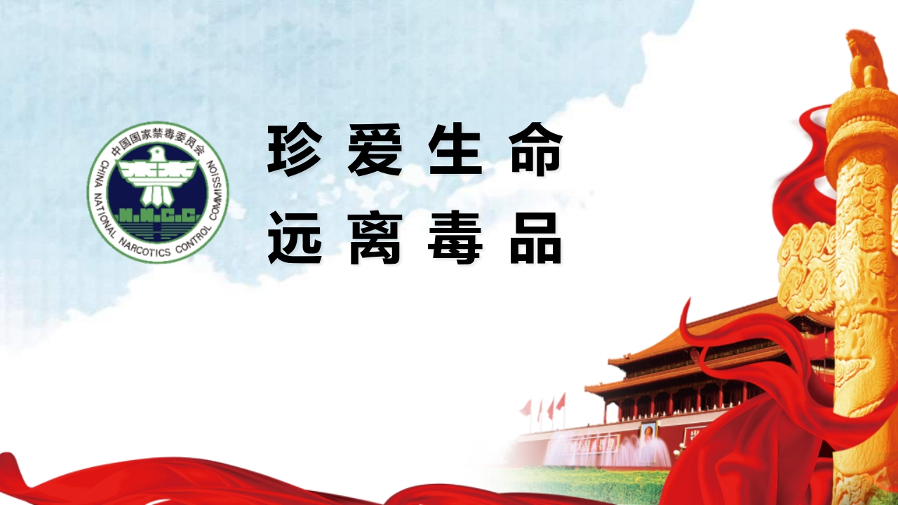 珍爱生命远离毒品-14