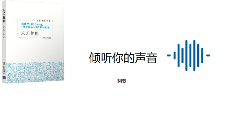 第3章-倾听你的声音-3新质力文库 - 聚焦新质生产力发展的数字化知识库_行业洞察 / 理论成果 / 实践指南免费下载新质力文库