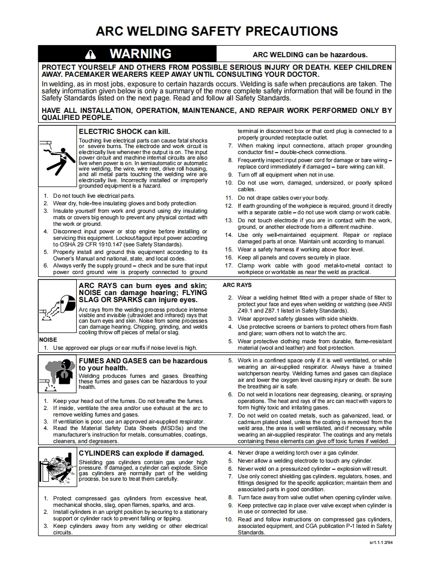 米勒miller_TM315焊机维修手册