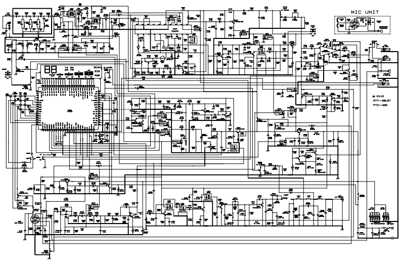 维修电器原理图手册_alan48p