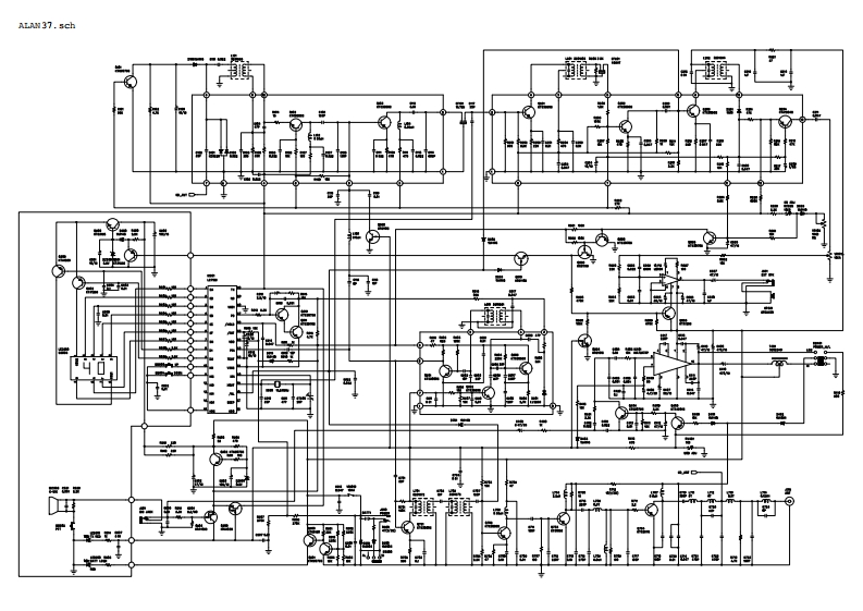维修电器原理图手册_alan_37