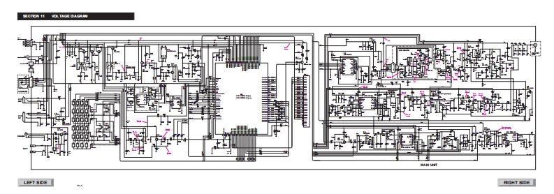 维修电器原理图手册_ic-t2h