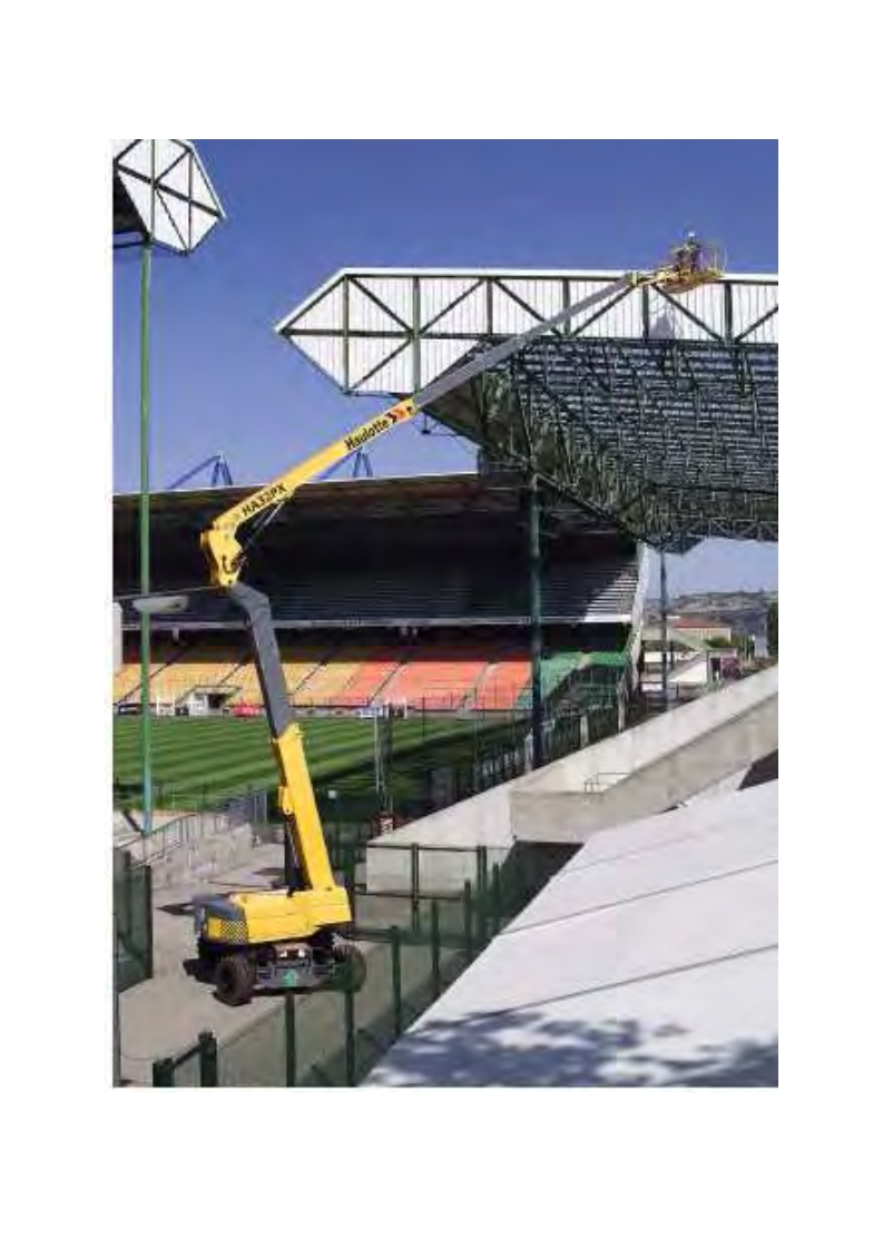 维修维护说明书手册HA32PX