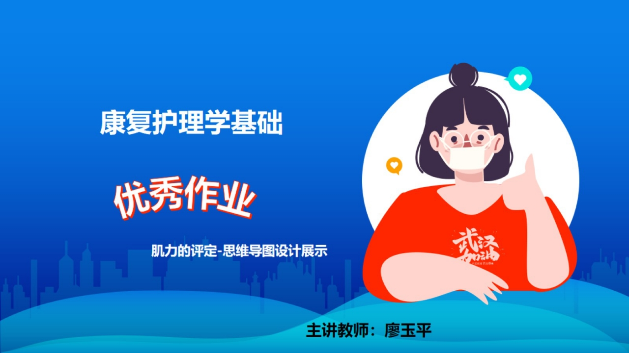 肌张力、关节活动度线上直播PPT（新）