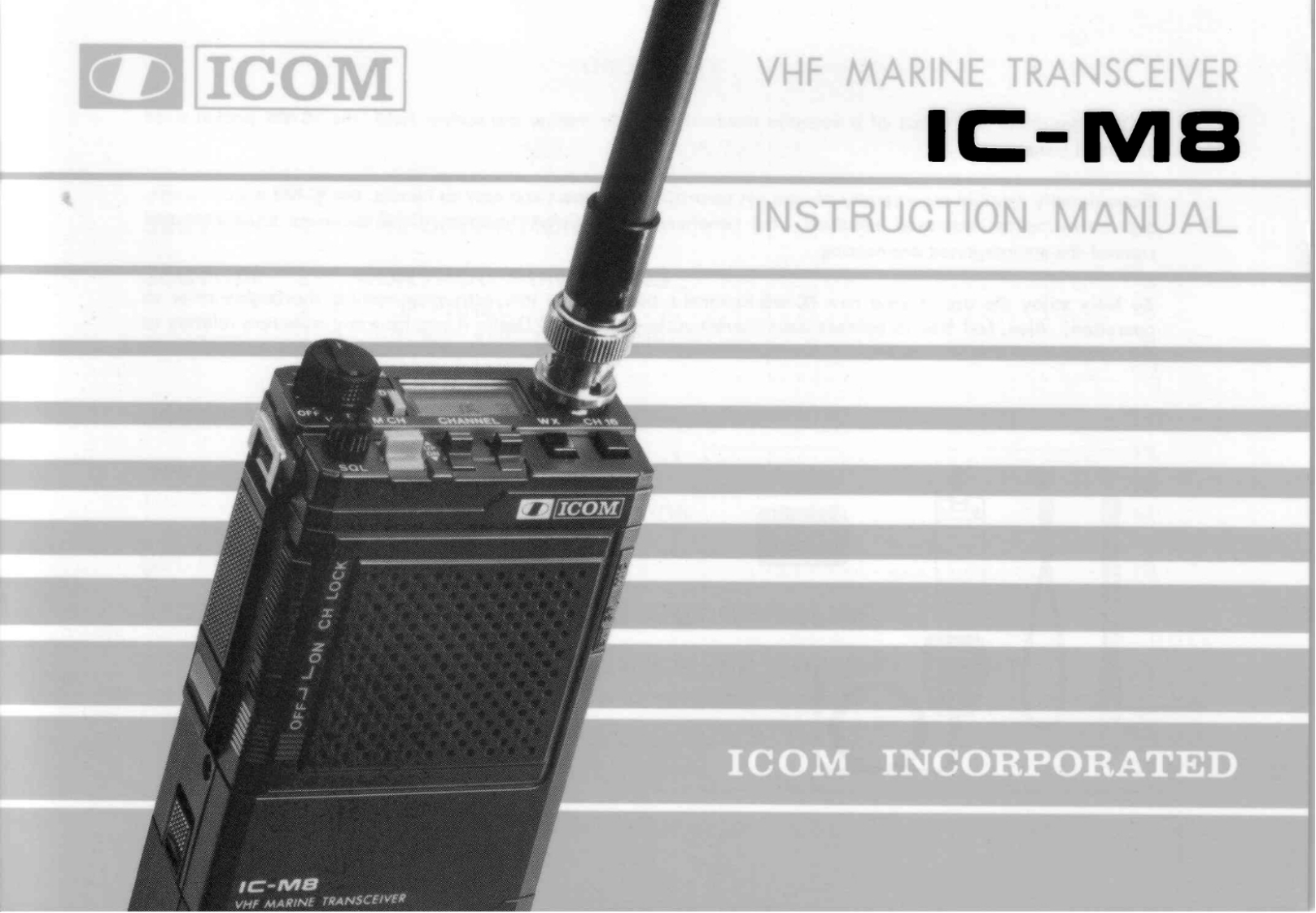 艾可慕IC-M8-Instruction-manual操作说明书手册20260331中文版