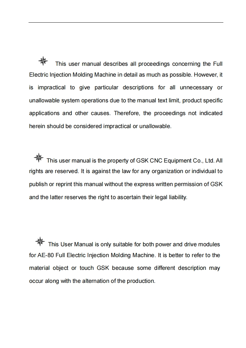 英文-AE-80全电动注塑机专用驱动单元使用手册（2013年7月第3版）-2013-07-12定稿-2013-08-26-定稿