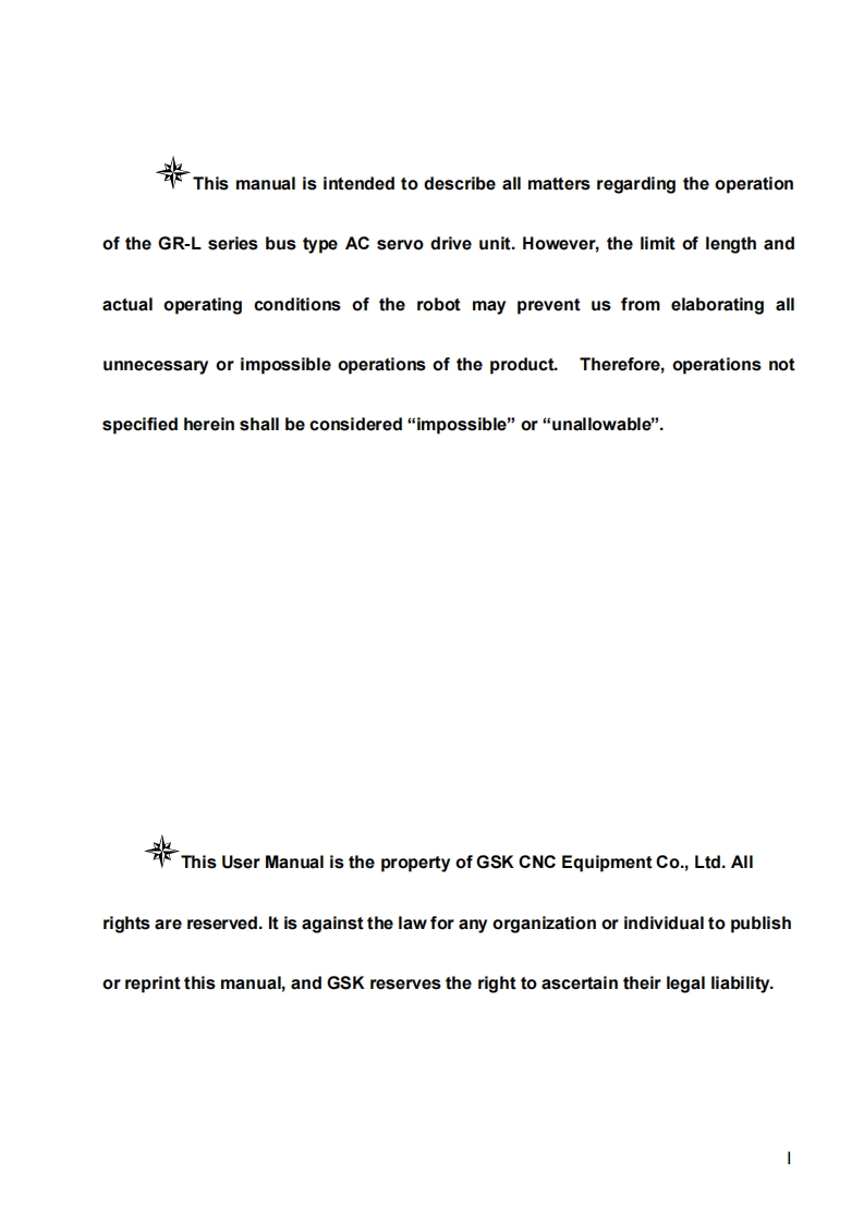 英文-GR-L系列总线式交流伺服驱动单元使用手册2019年11月第2版定1109-终稿V2-2019-12-12