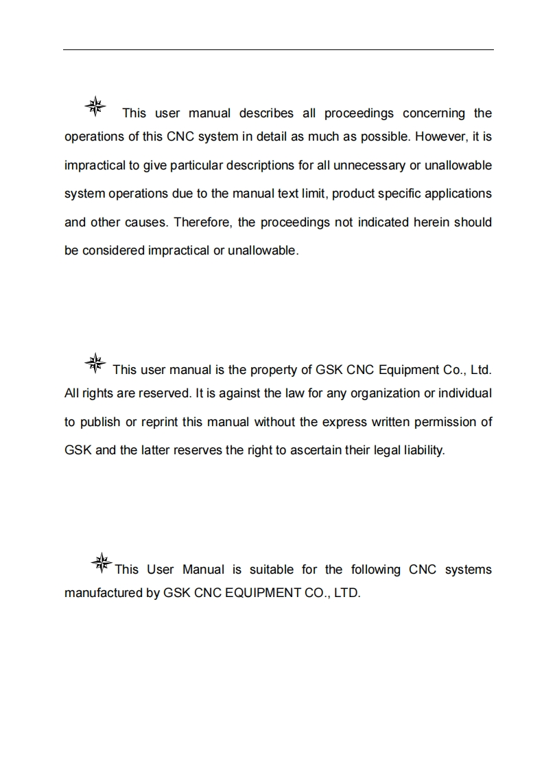英文-GSK218MC系列加工中心数控系统PLC及安装连接手册（2013年10月第3版）2015-005-15-定稿
