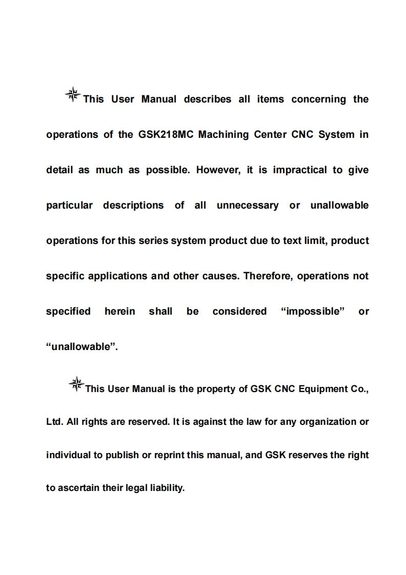 英文-GSK218MC系列编程操作手册第5版（定稿）