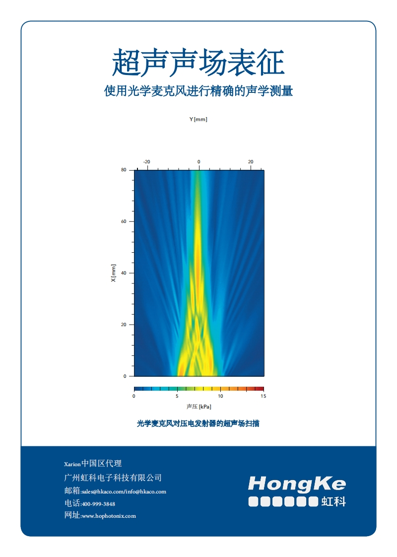虹科声场测量手册新质力文库 - 聚焦新质生产力发展的数字化知识库_行业洞察 / 理论成果 / 实践指南免费下载新质力文库