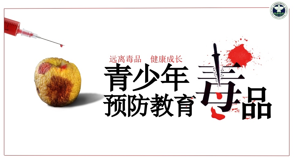 远离毒品健康成长新质力文库 - 聚焦新质生产力发展的数字化知识库_行业洞察 / 理论成果 / 实践指南免费下载新质力文库